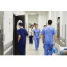Técnico en Cuidados Auxiliares de Enfermería Semipresencial Granada