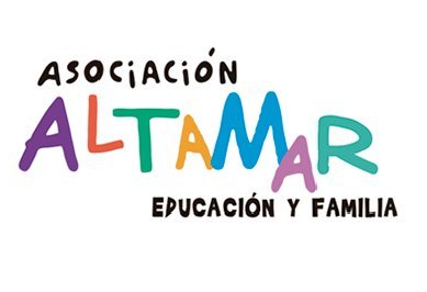Asociación Altamar Logo Asociación Altamar