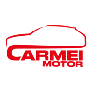 Carmei Motor Logo Carmei Motor