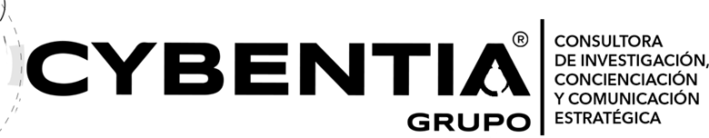Cybentia Logo Cybentia