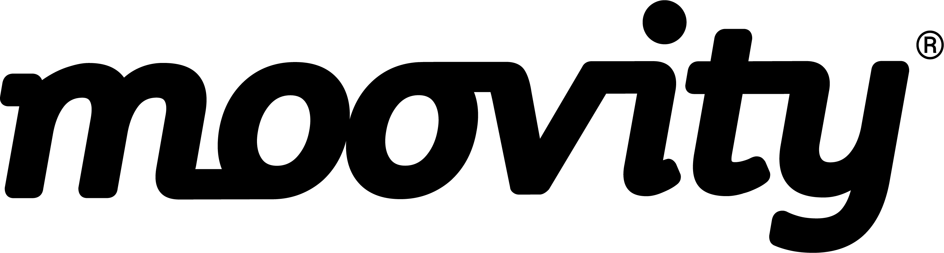 Moovity Logo Moovity