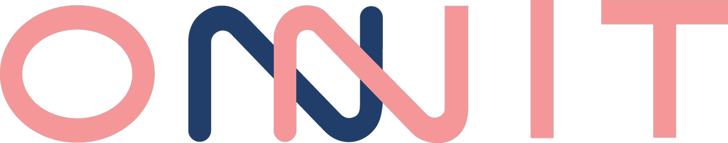 Onnit Logo Onnit