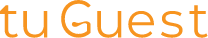 Tu Guest Logo Tu Guest