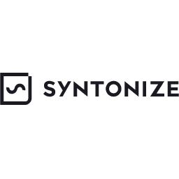 Syntonize Logo Syntonize